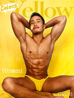 카네코 히로오미