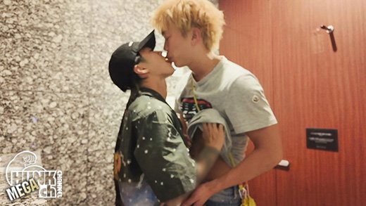 코우다이✖︎젠